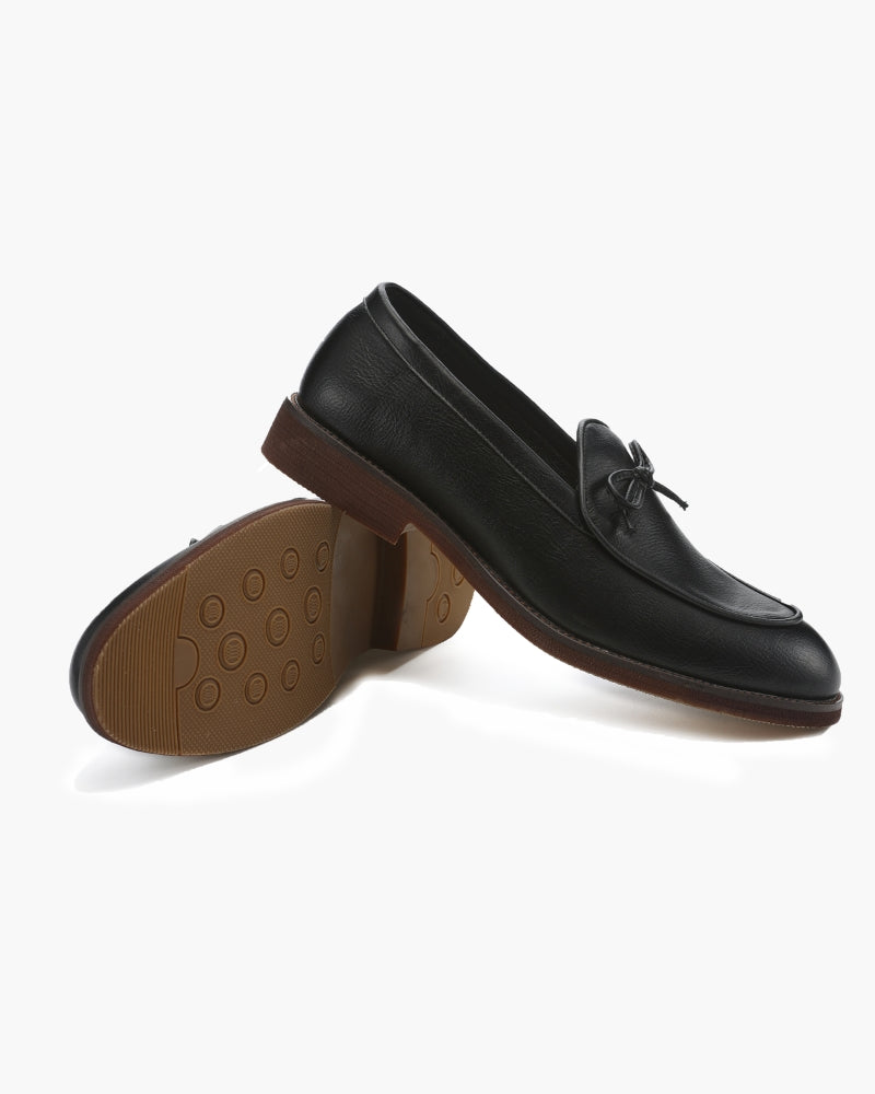 Old Money Hampton Lace Loafer Hombre