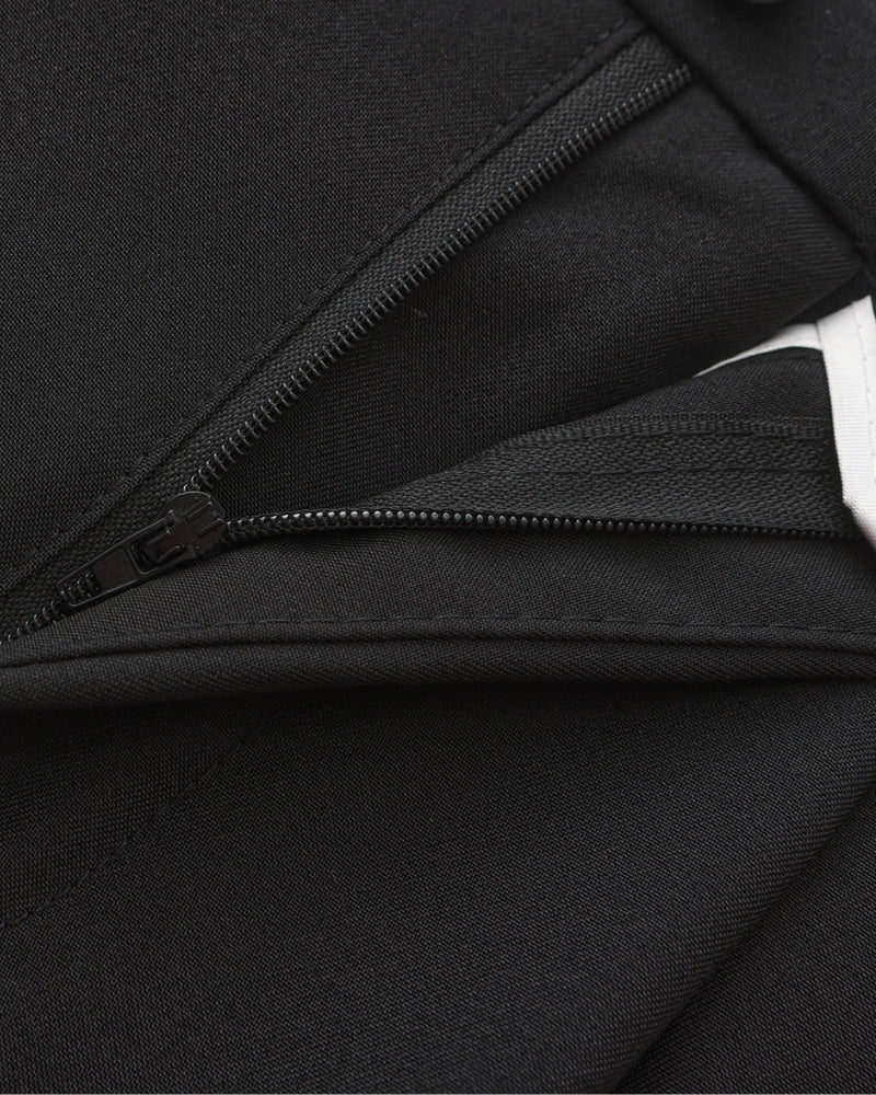 Old Money Pantalón Paris Wide Fit Hombre