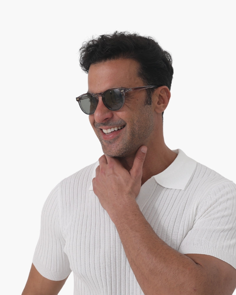 Old Money Gafas De Sol Polarizadas Hombre