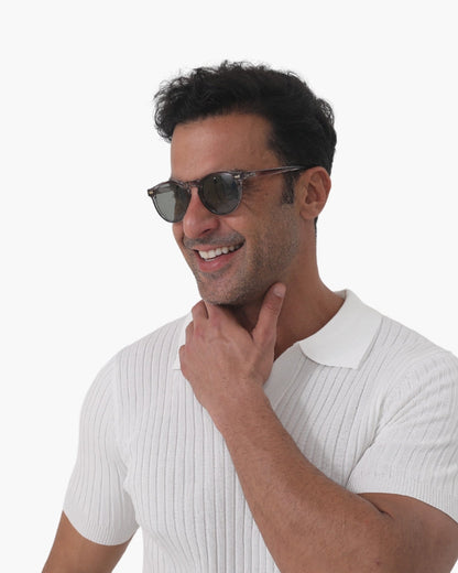 Old Money Gafas De Sol Polarizadas Hombre