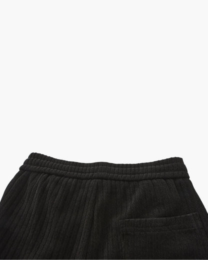 Old Money Pantalón De Terciopelo Roman