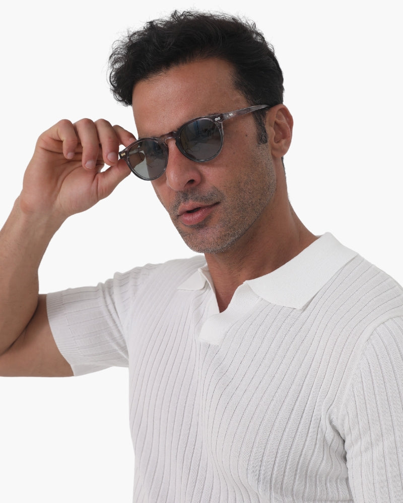 Old Money Gafas De Sol Polarizadas Hombre