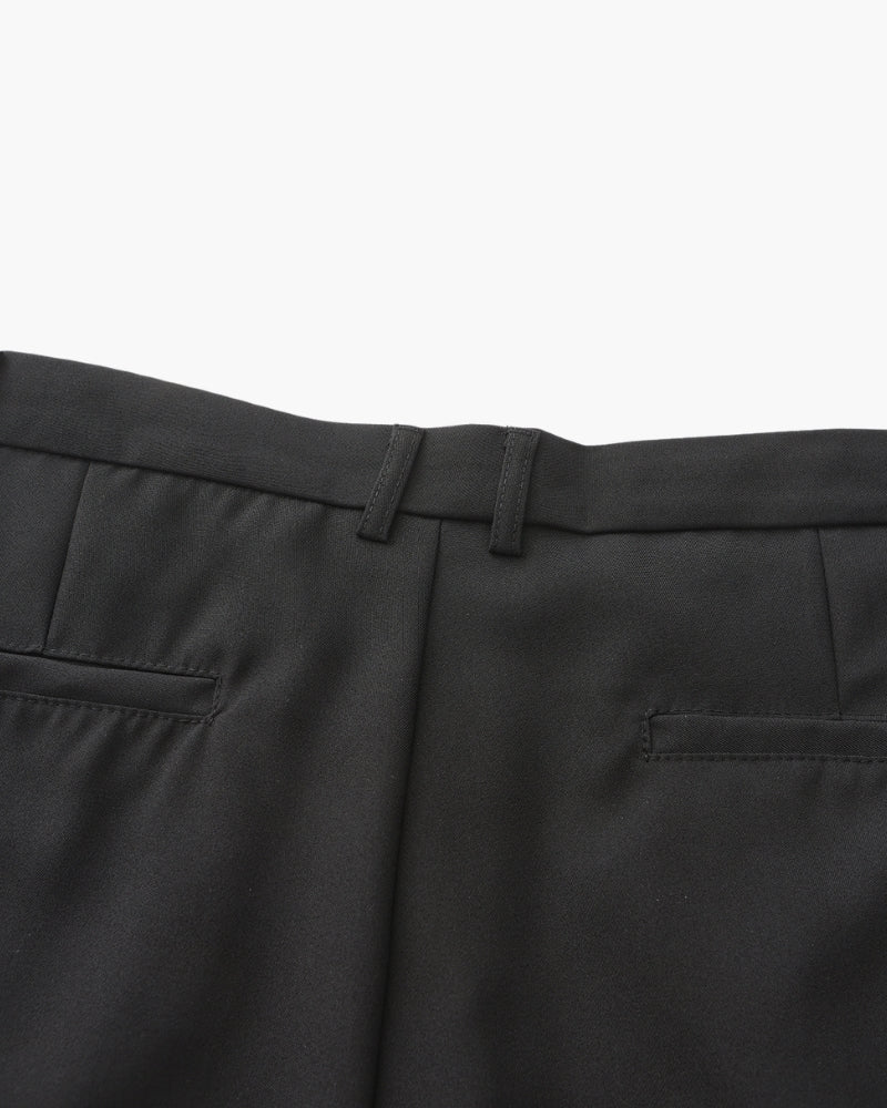 Old Money Pantalón Paris Wide Fit Hombre