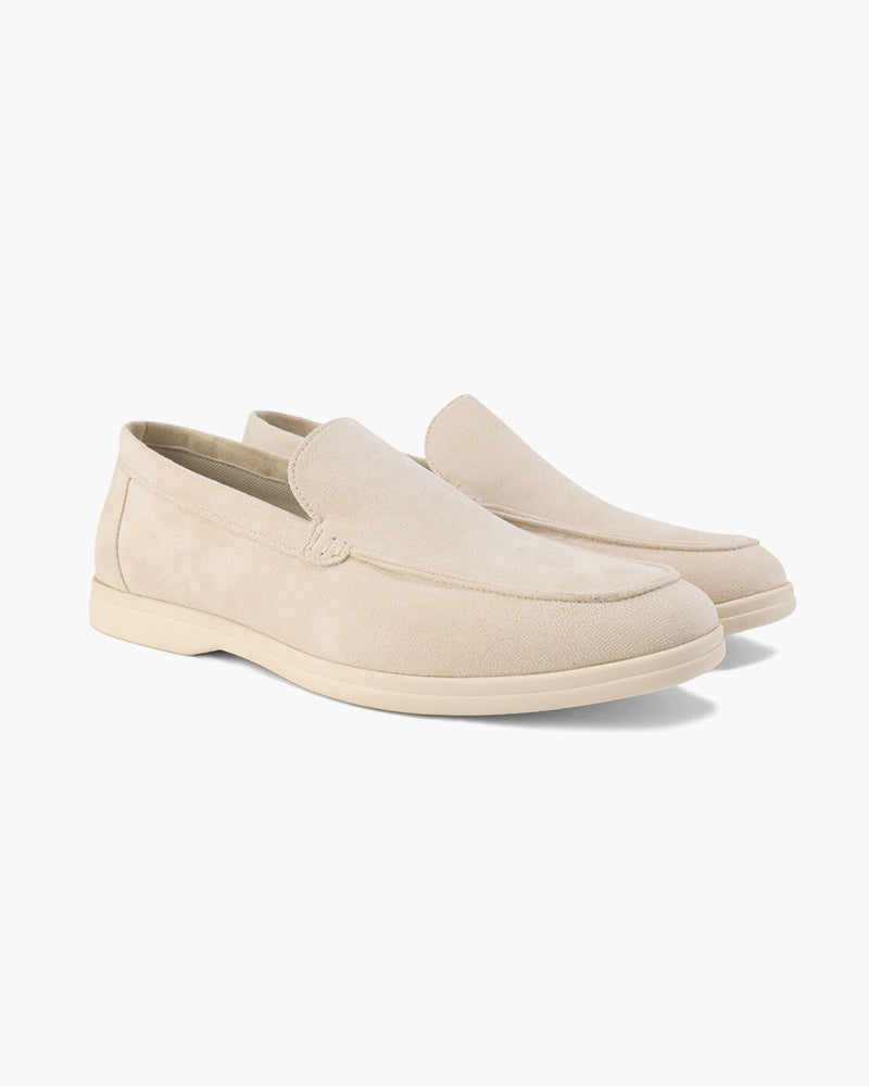 Old Money Conjunto Tranquilo Beige