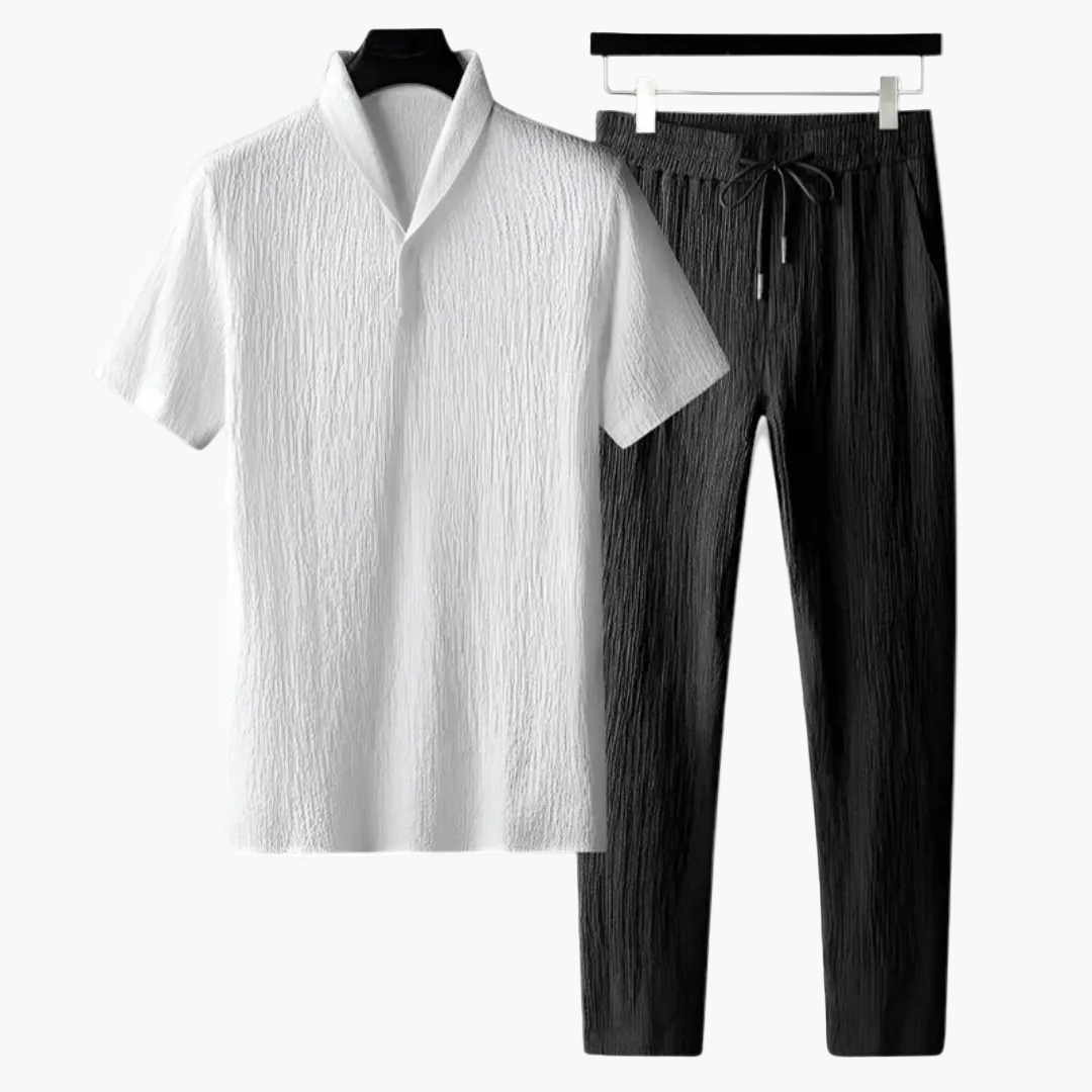 NOBA Conjunto de Verano Antibes