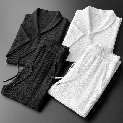 NOBA Conjunto de Verano Antibes