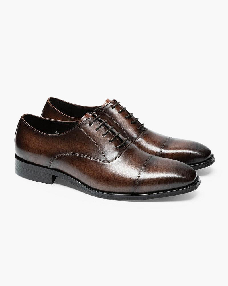 Old Money Zapatos Mocasín De Piel De Ante Hombre