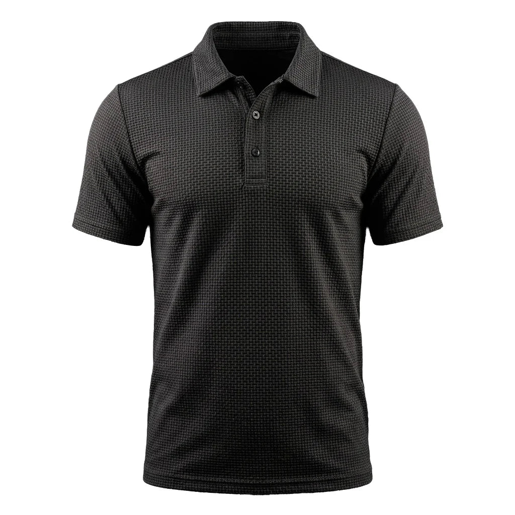 Polo ultra cómodo para hombre