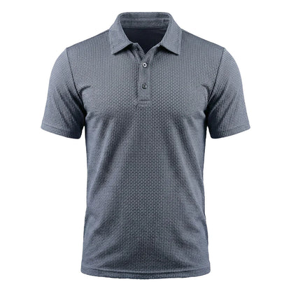 Polo ultra cómodo para hombre