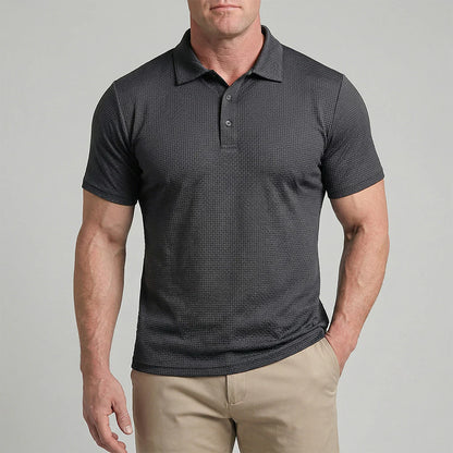 Polo ultra cómodo para hombre