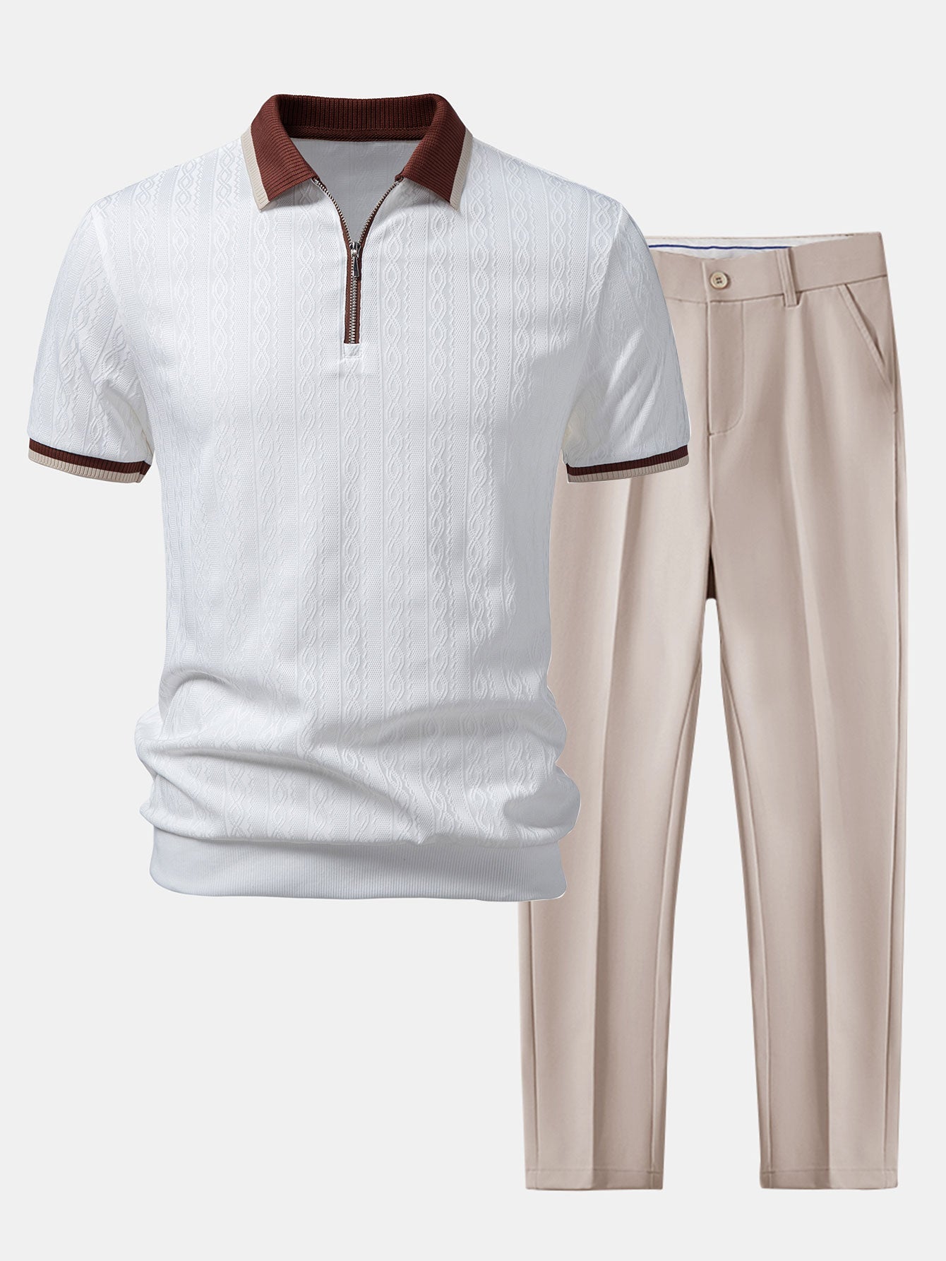 JHY Conjunto Riviera Taormina