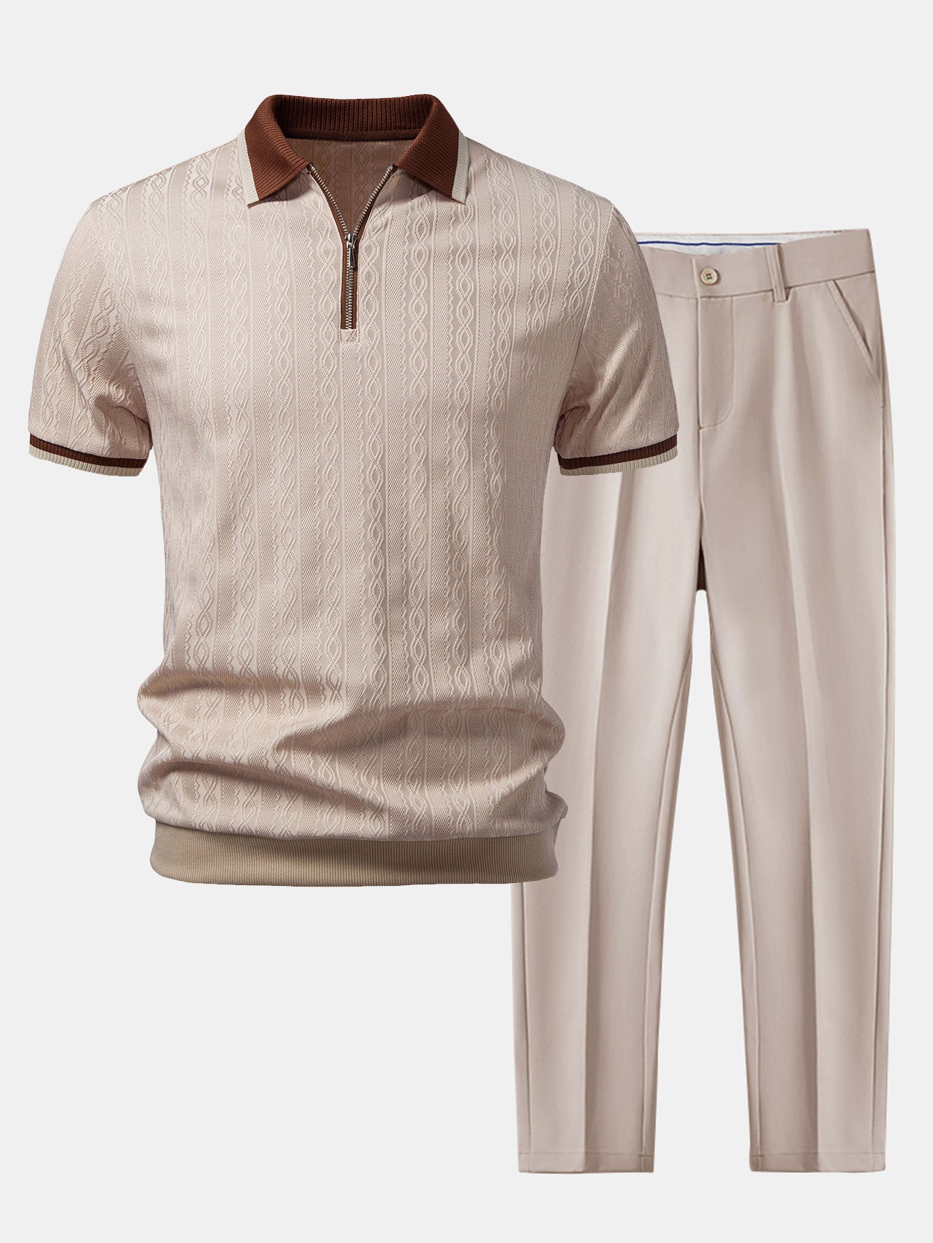 JHY Conjunto Riviera Taormina