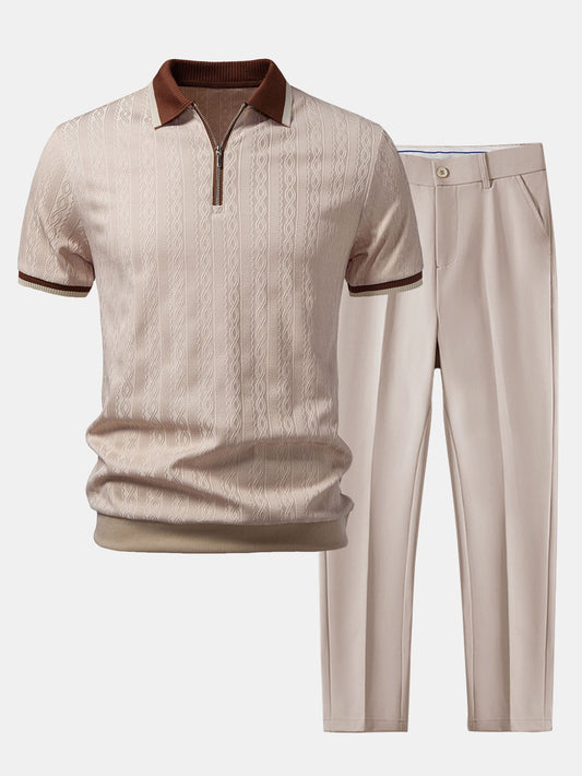 JHY Conjunto Riviera Taormina