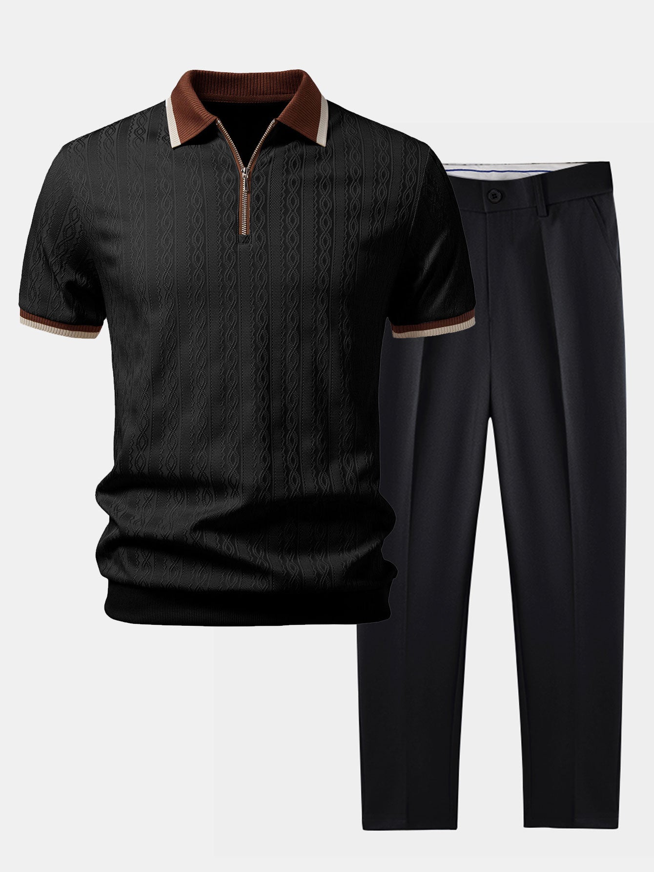 JHY Conjunto Riviera Taormina
