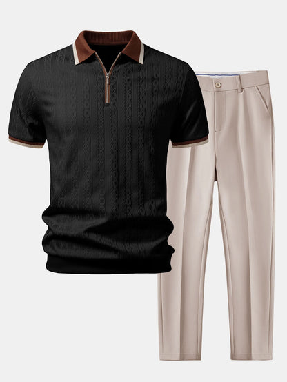 JHY Conjunto Riviera Taormina