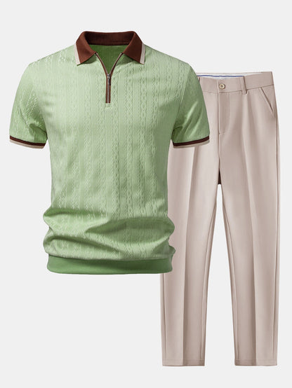 JHY Conjunto Riviera Taormina