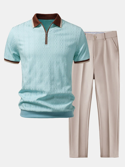 JHY Conjunto Riviera Taormina