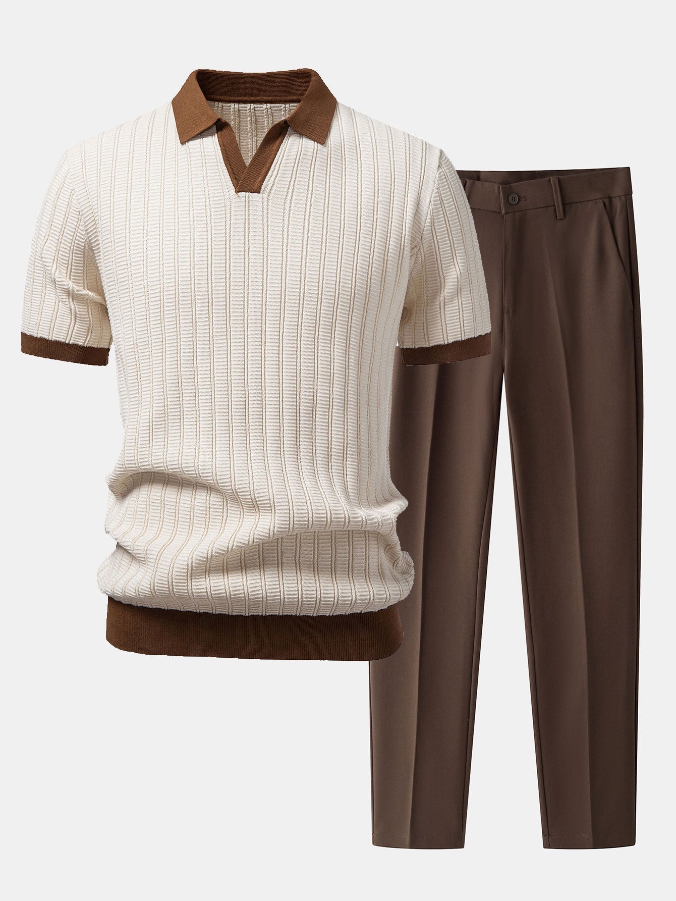 JHY Conjunto Riviera MENTON