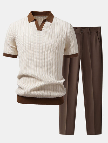 JHY Conjunto Riviera MENTON