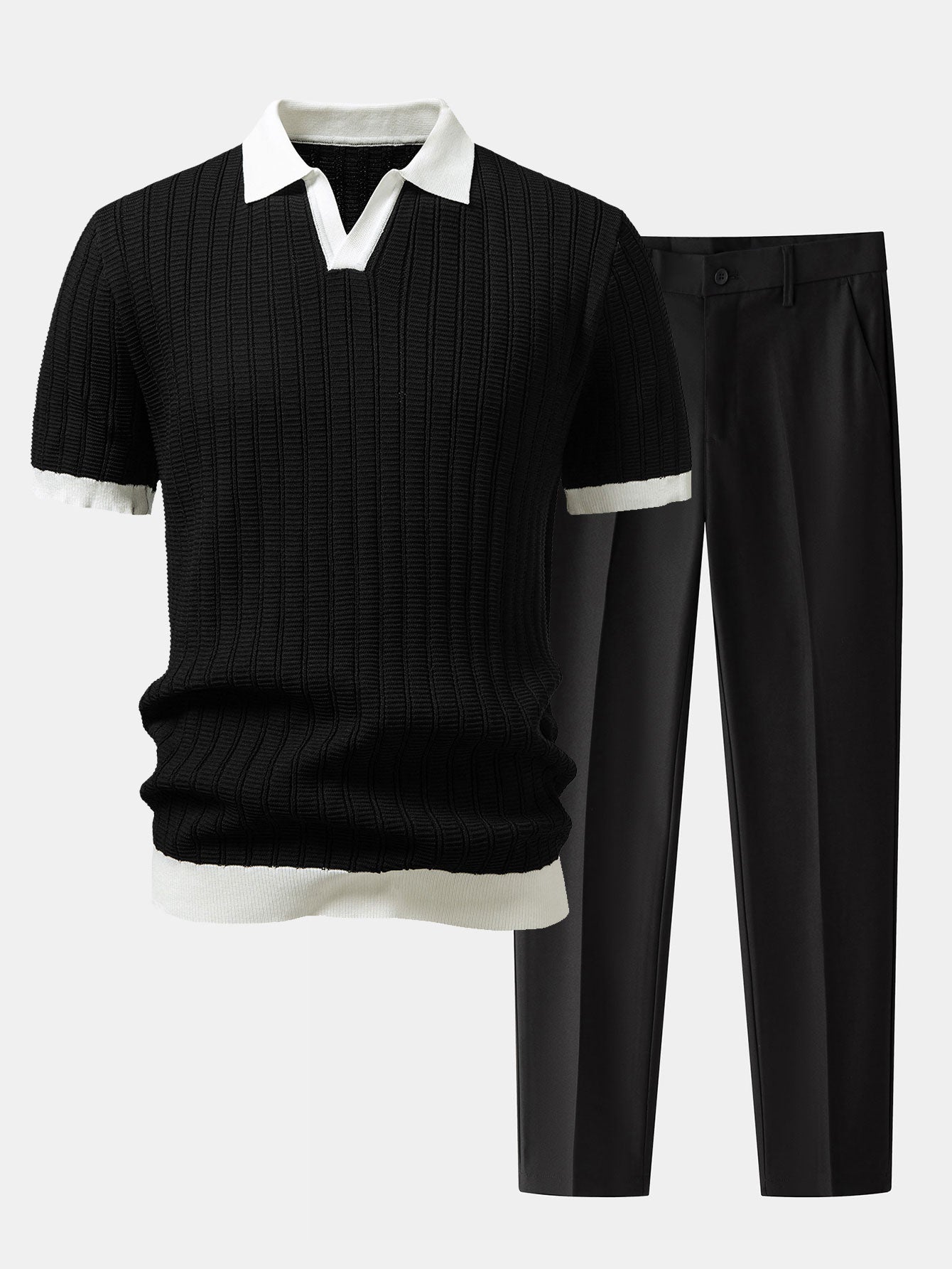 JHY Conjunto Riviera MENTON