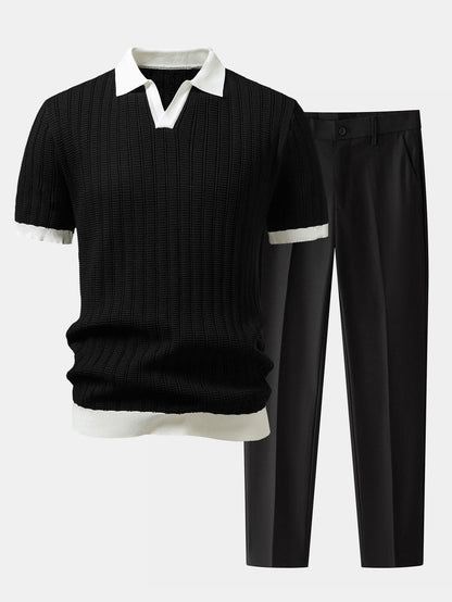 JHY Conjunto Riviera MENTON