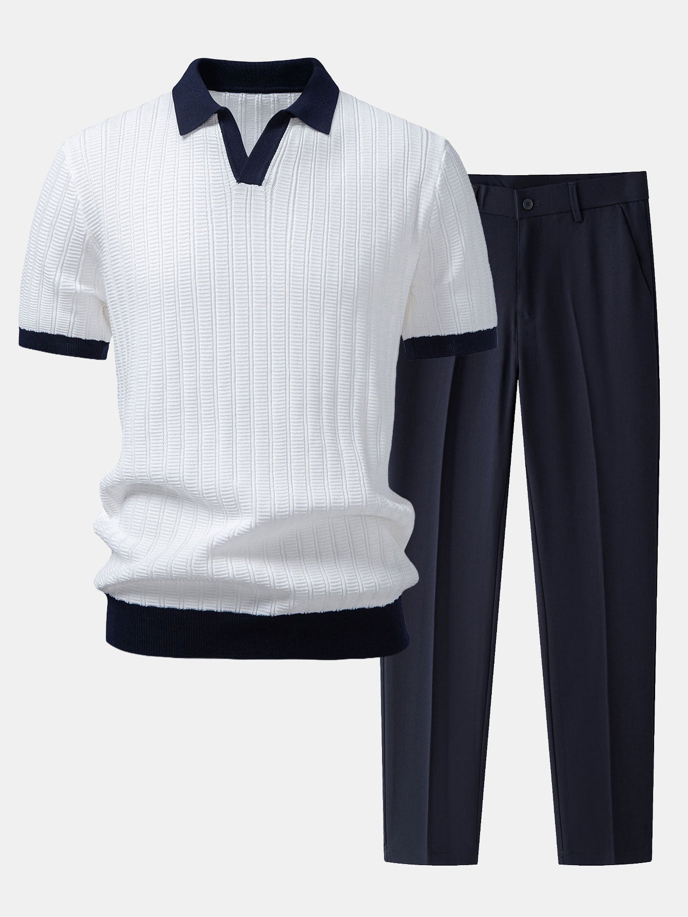 JHY Conjunto Riviera MENTON