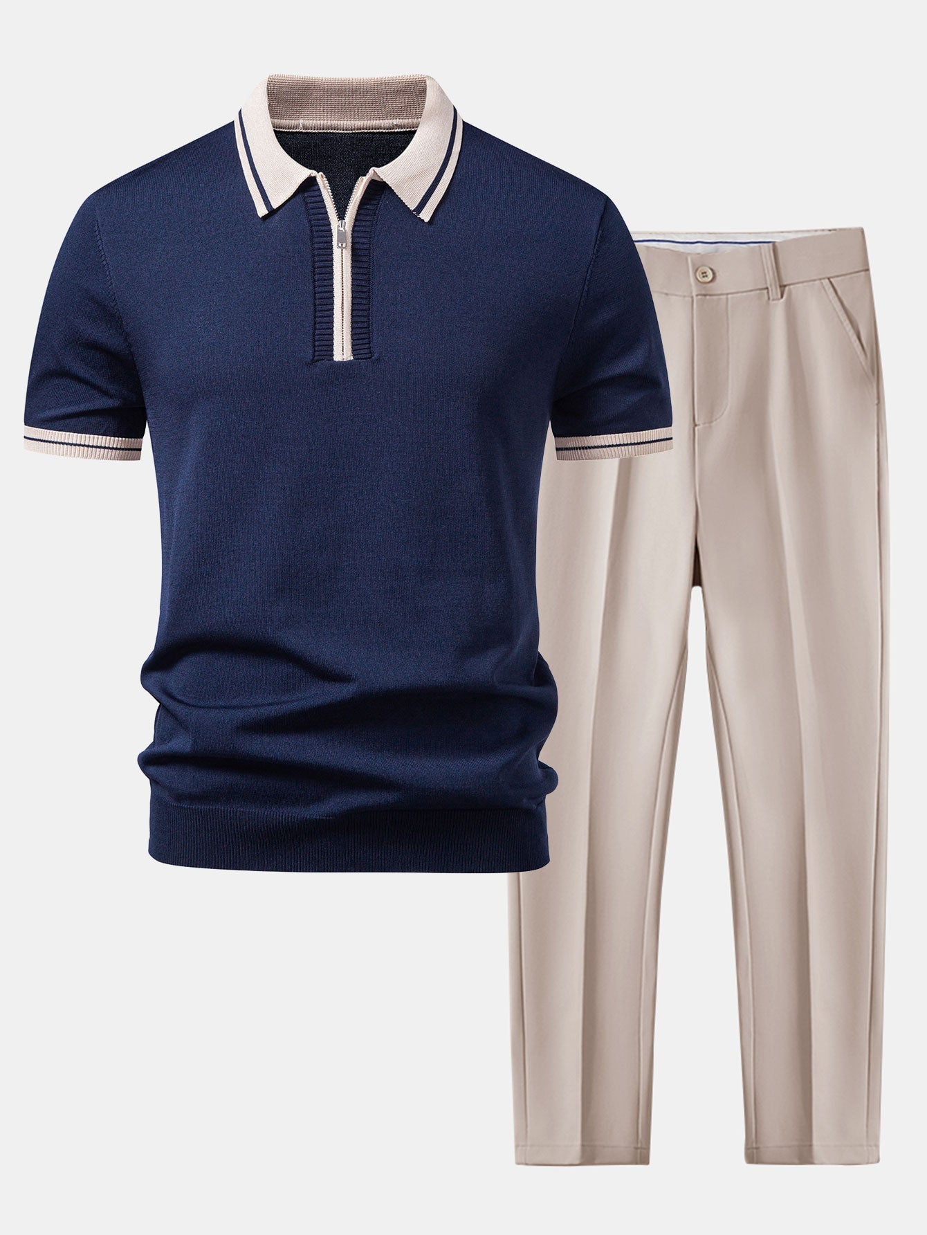 DBL Conjunto Monte Carlo Beige
