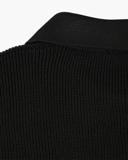 Sweater RASON de cierre frontal