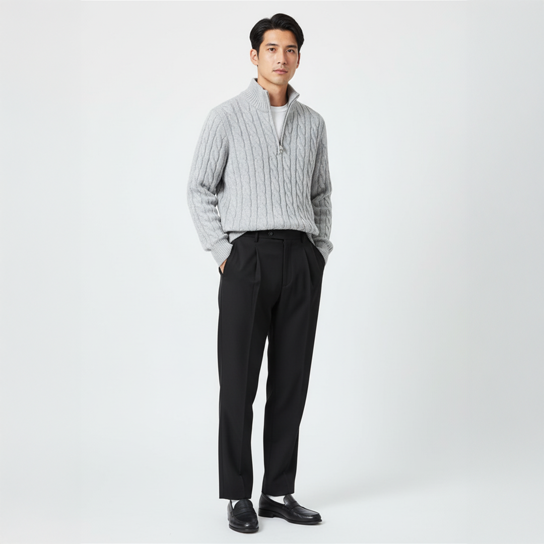 PARIJAN Conjunto de Ciudad Walk