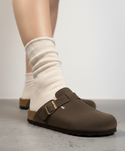 Qomfort Co Calcetines Staple