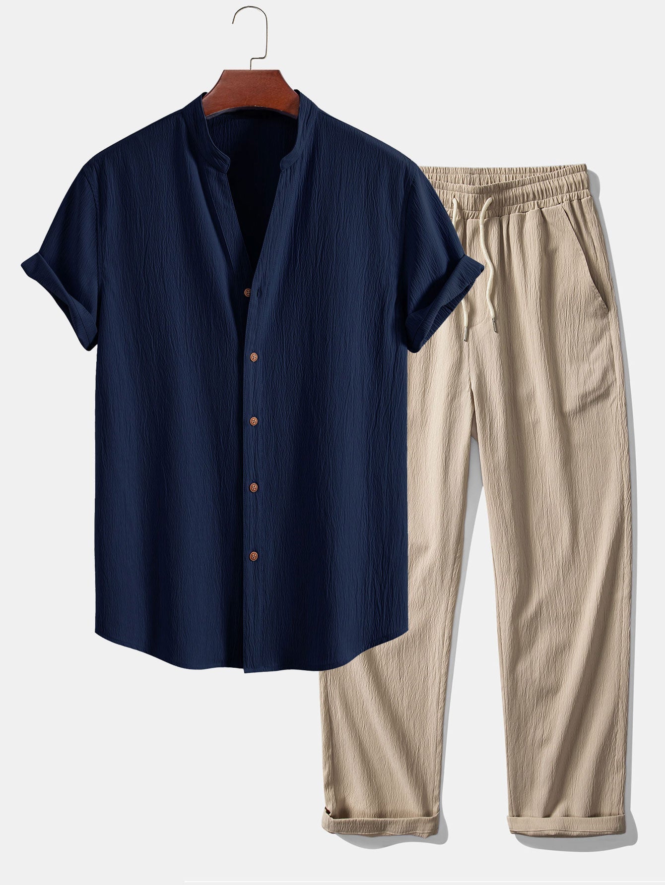 JHY Conjunto de Verano Sorrento