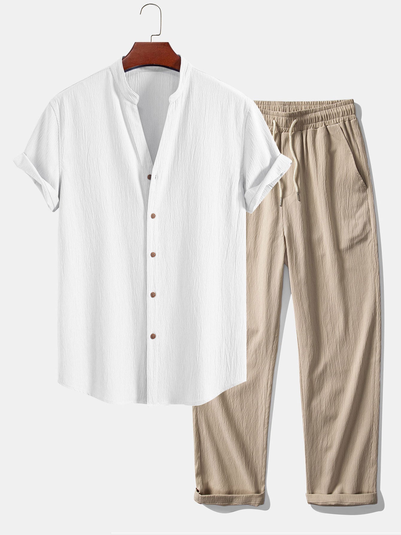 JHY Conjunto de Verano Sorrento
