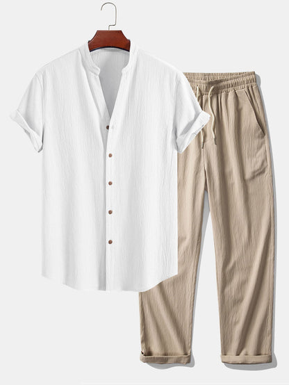 JHY Conjunto de Verano Sorrento