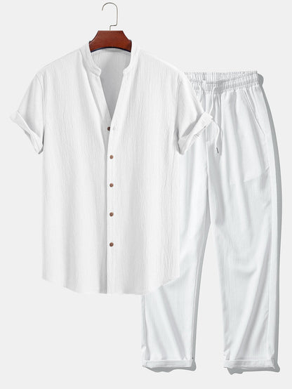 JHY Conjunto de Verano Sorrento