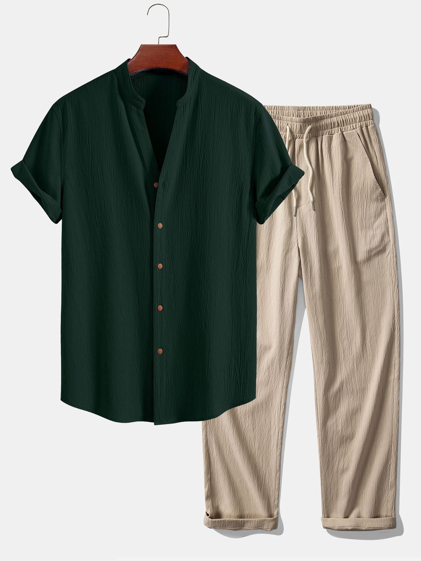 JHY Conjunto de Verano Sorrento