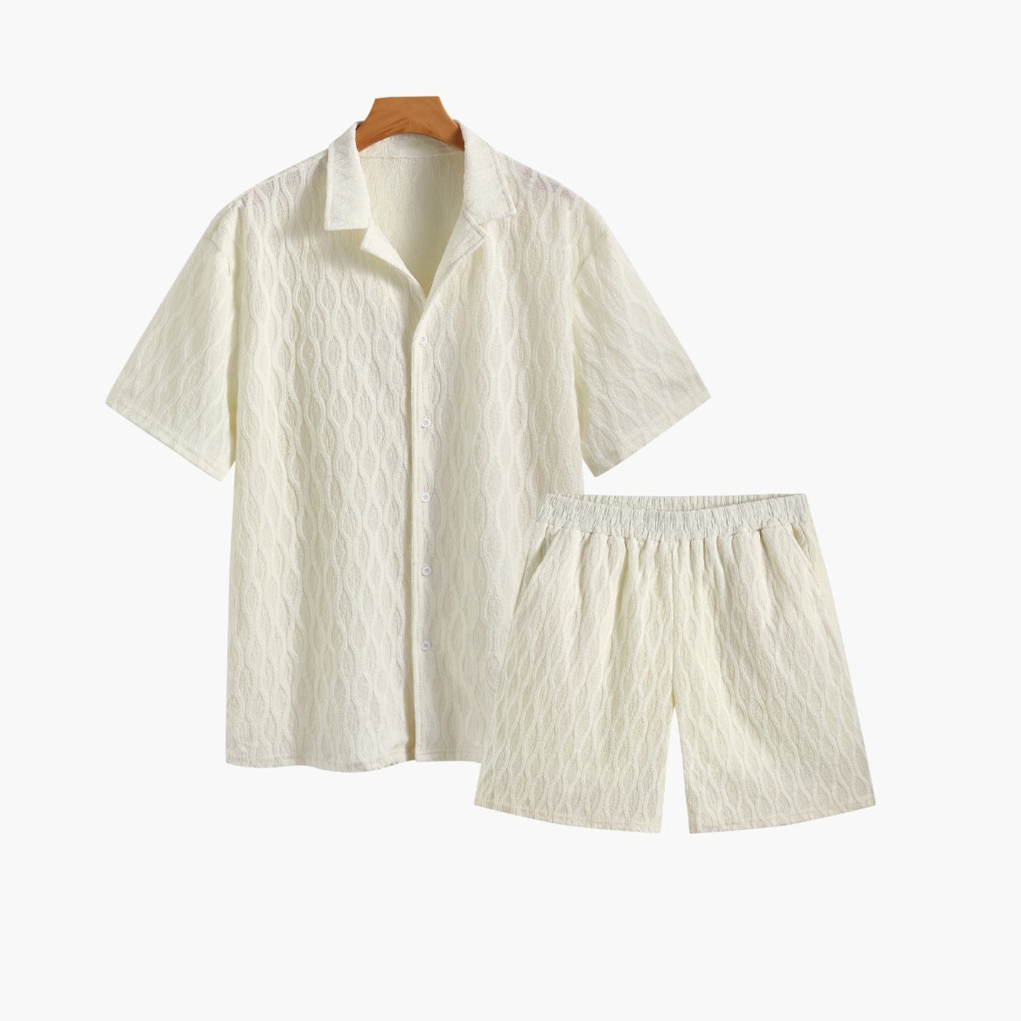 PARIJAN Conjunto de Verano Mykonos