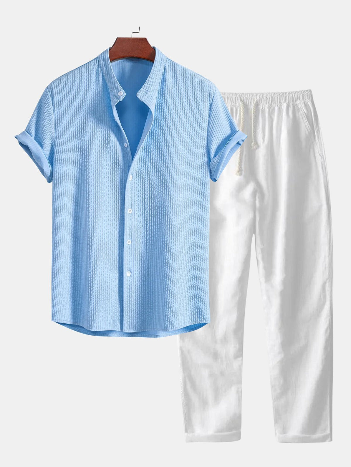 PARIJAN Conjunto de Verano Porto Cervo