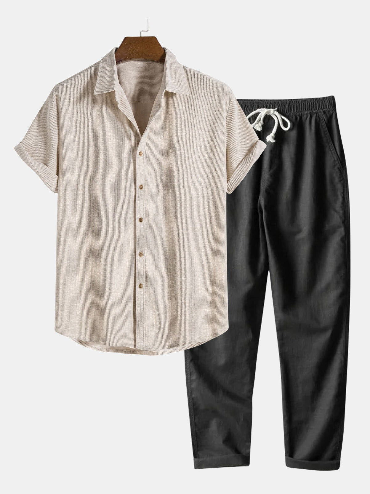 PARIJAN Conjunto de Verano Porto Cervo