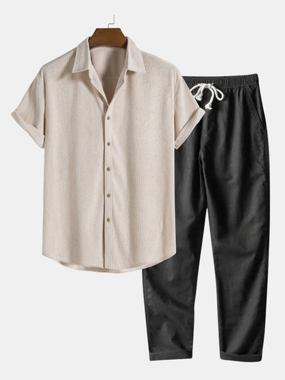 PARIJAN Conjunto de Verano Porto Cervo