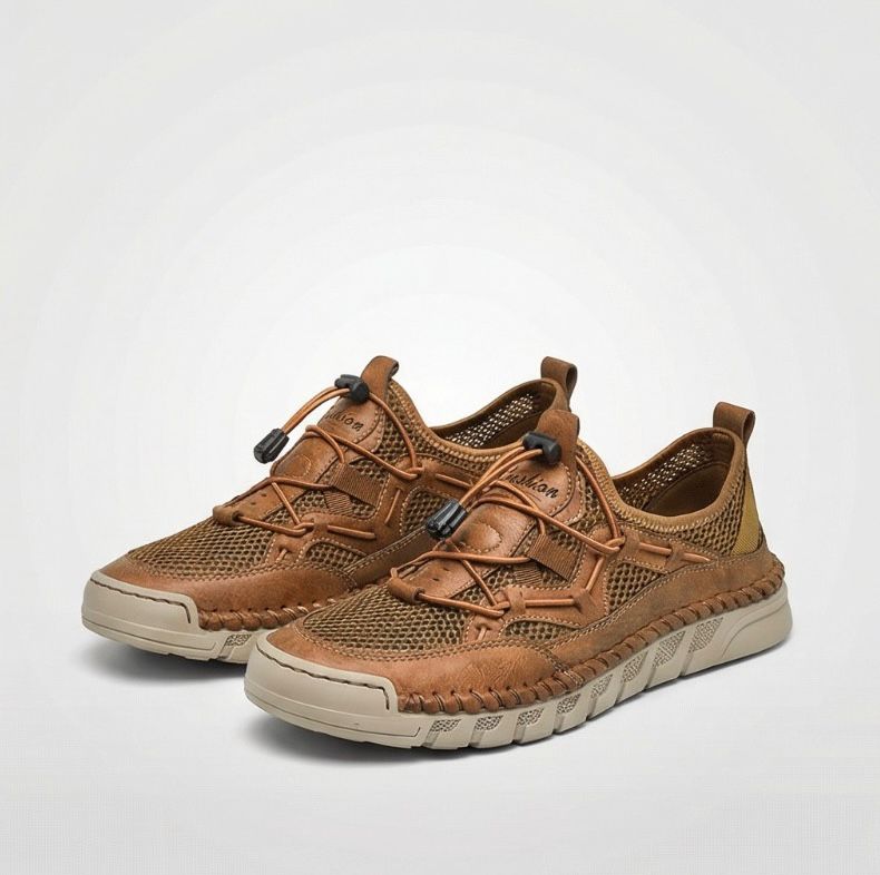 Renley New York Zapatillas Ortopédicas Aurora
