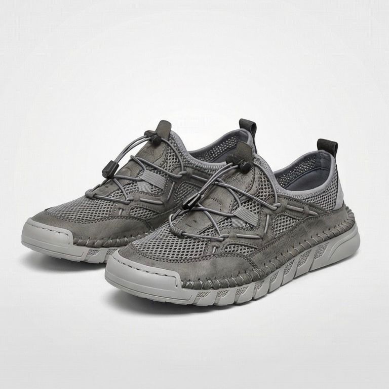 Renley New York Zapatillas Ortopédicas Aurora