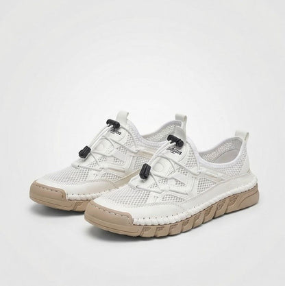 Renley New York Zapatillas Ortopédicas Aurora