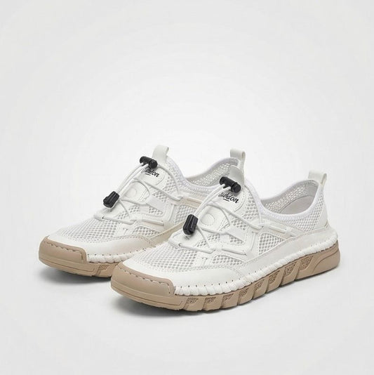 Renley New York Zapatillas Ortopédicas Aurora