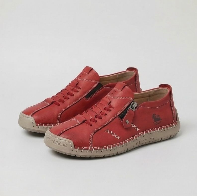Renley New York Zapatillas Ortopédicas Katherine
