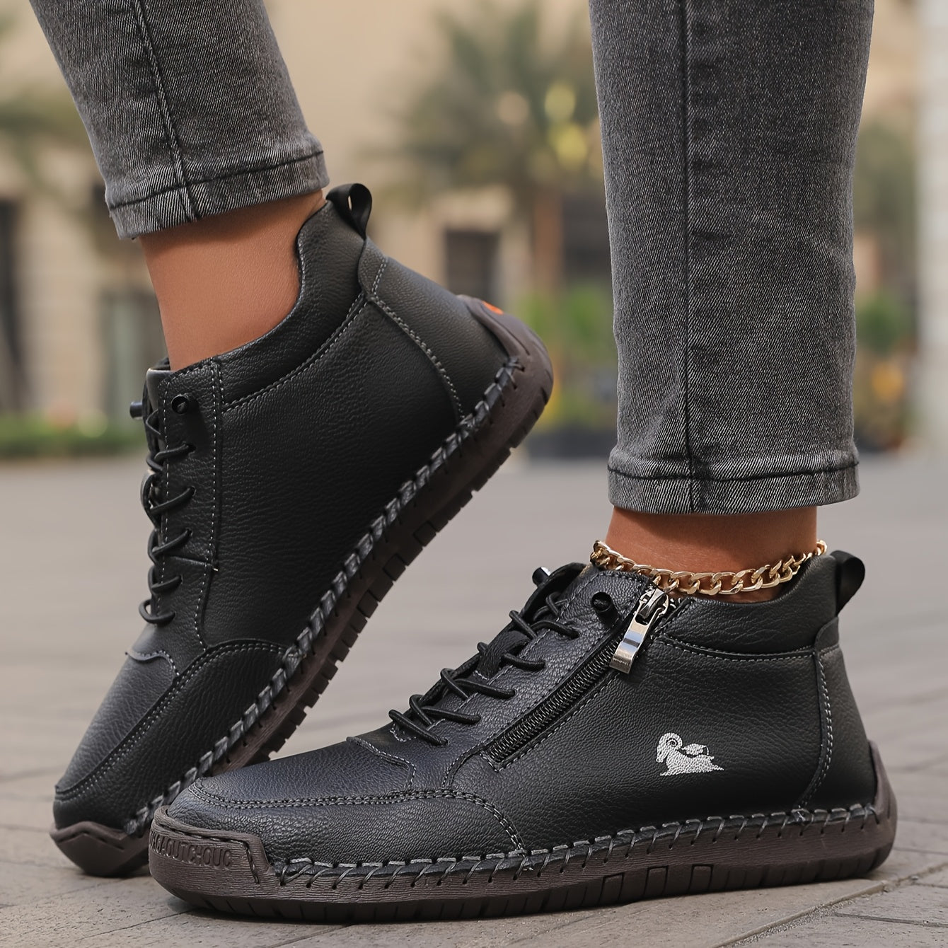 Montela Mila Zapatillas Ortopédicas Mujer