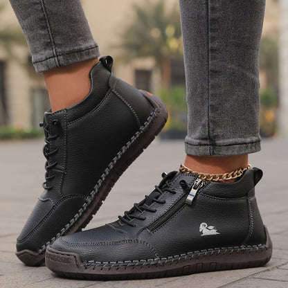 Montela Mila Zapatillas Ortopédicas Mujer