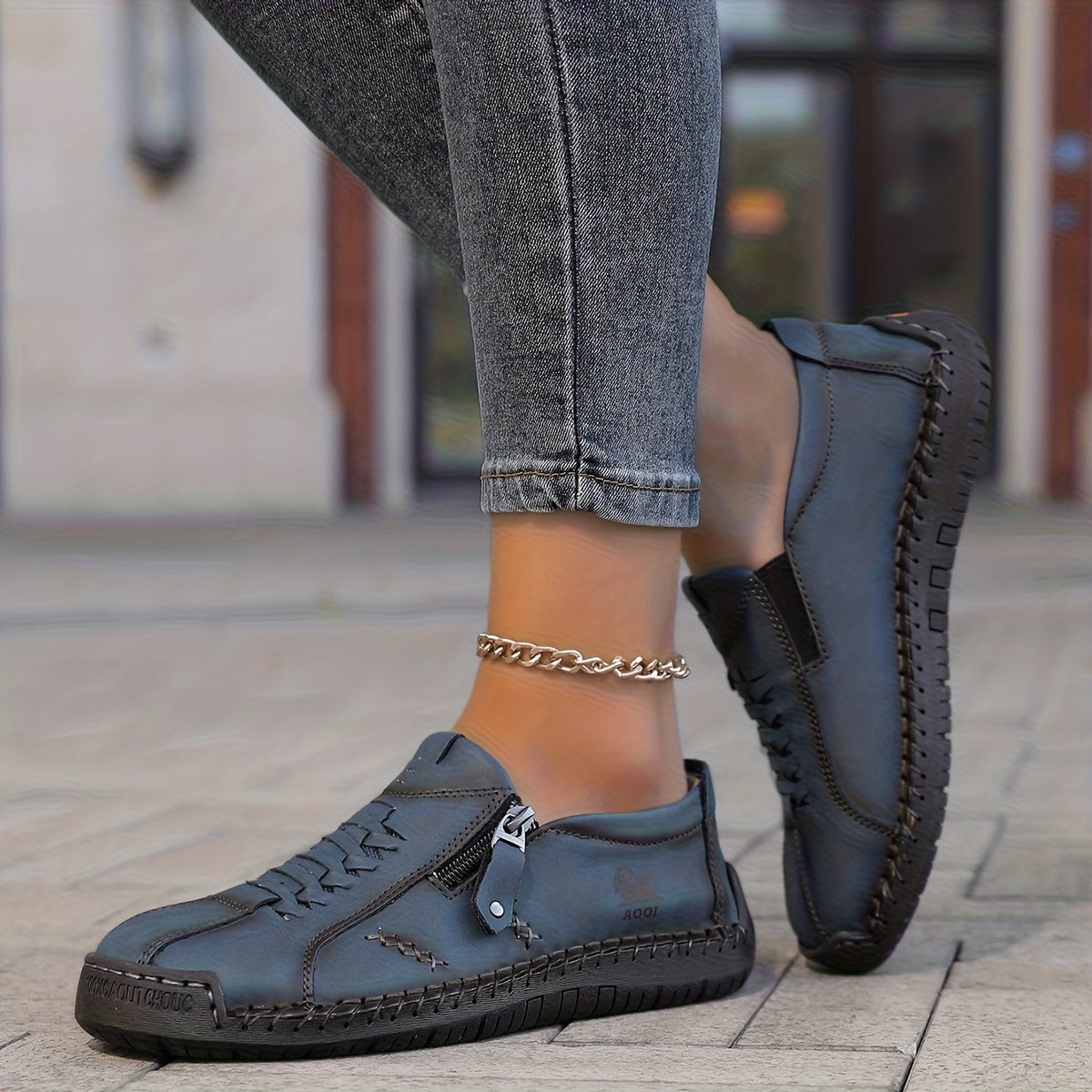 Renley New York Zapatillas Ortopédicas Katherine