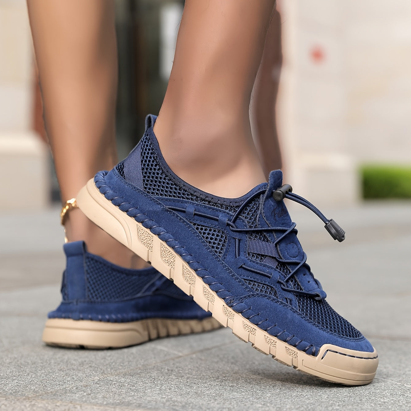 Renley New York Zapatillas Ortopédicas Aurora