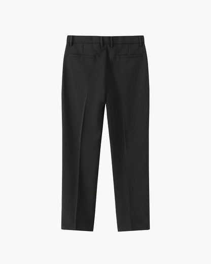 Old Money Augusto Stretch Pantalón Algodón Poliéster Hombre