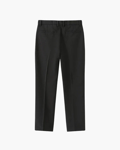 PARIJAN Pantalones Milano Classic Fit